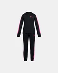 UNDER ARMOUR Black